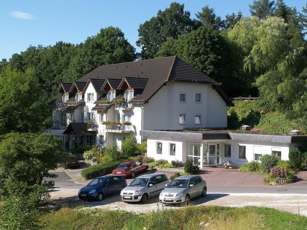 Hotel & Restaurant 2tHEIMAT pdh3