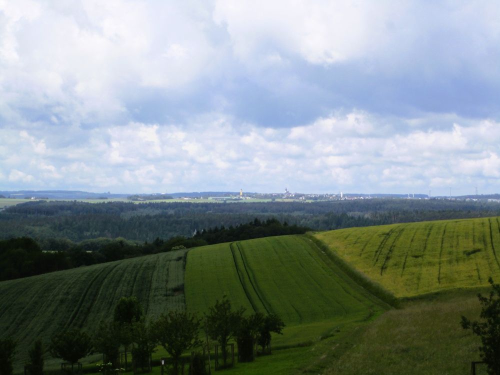 Traumschleife Soonwald zii5yt