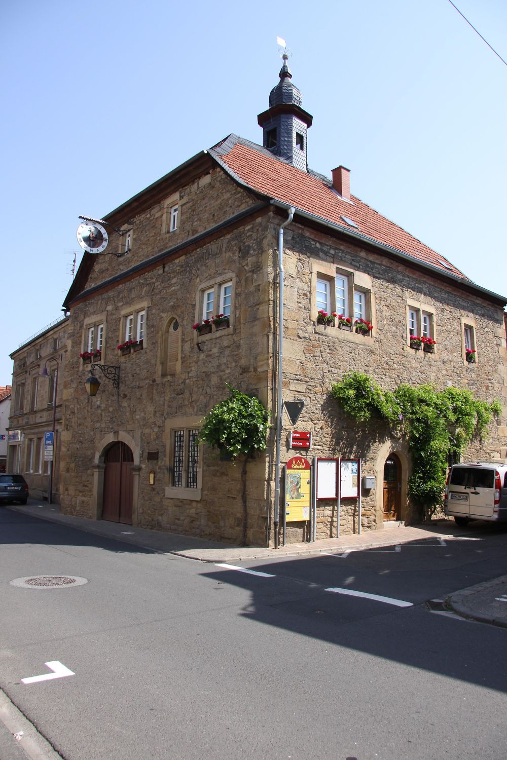 Ferienwohnung Porth zhsph7
