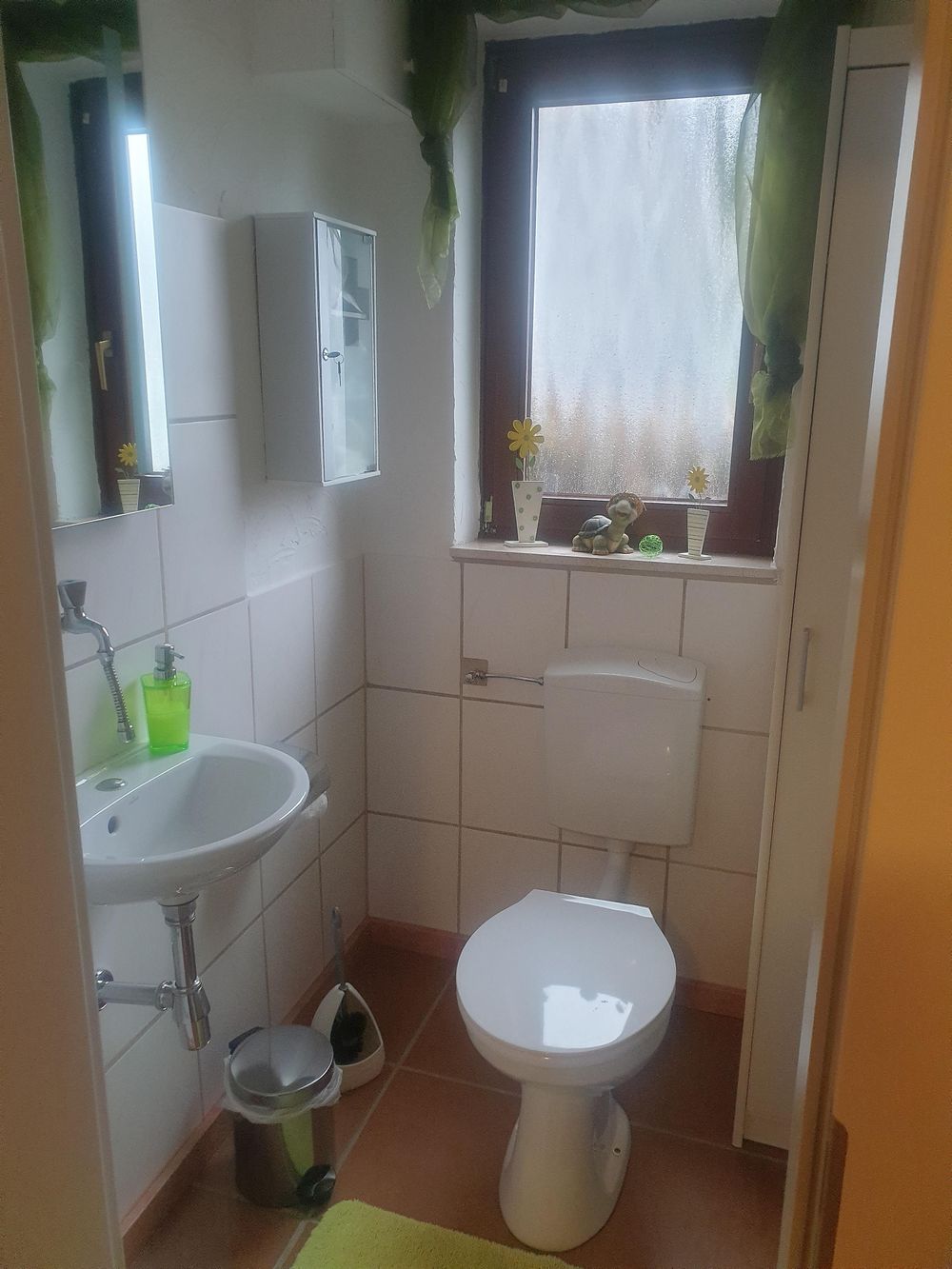 Ferienwohnung "Ann Sophie am Mittelalterpfad" zhhbdg