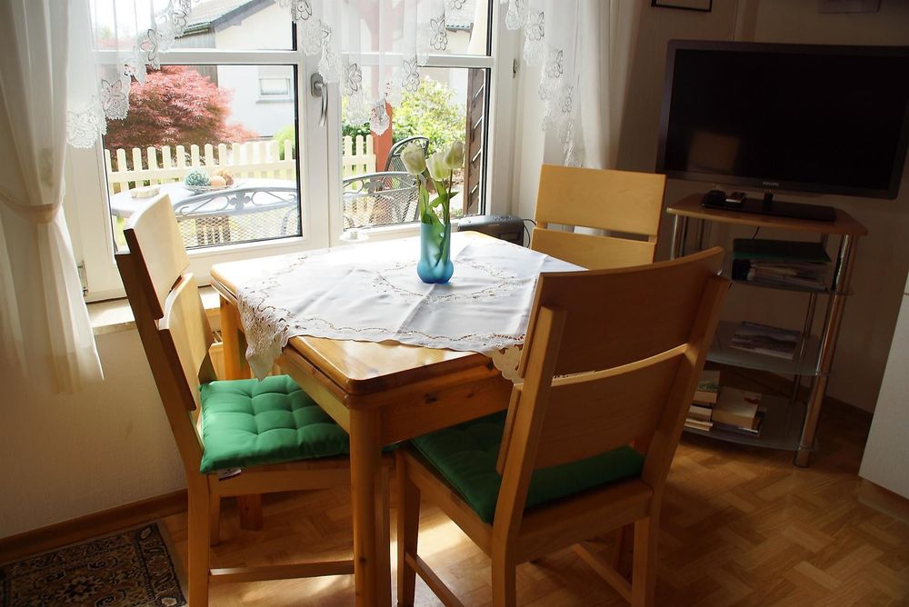 Ferienwohnungen Brigitte Schneider zge7sl
