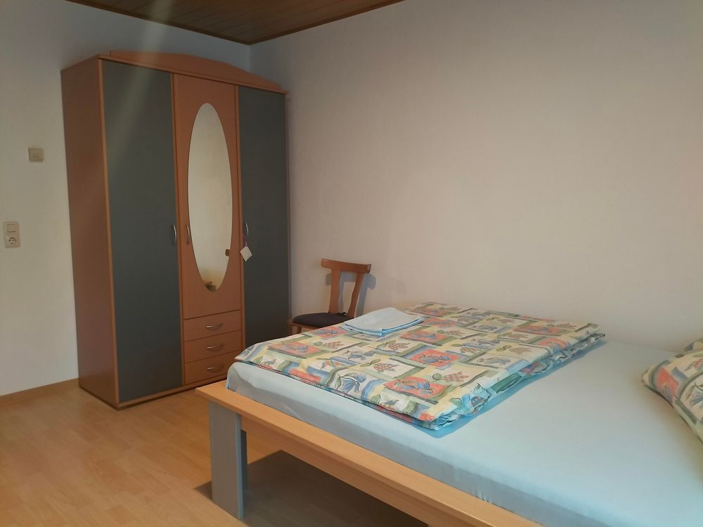 Ferienwohnung Heidi zftsan