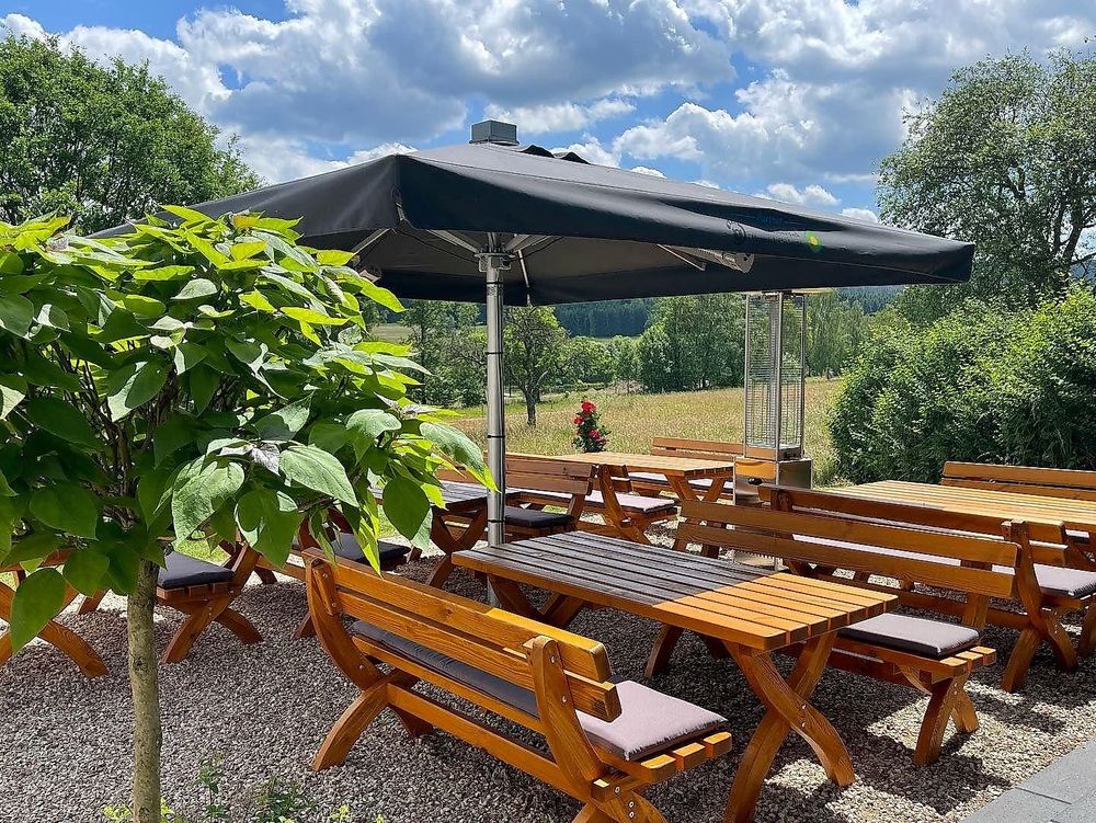 Hotel Café Restaurant Steuer zfdyt3