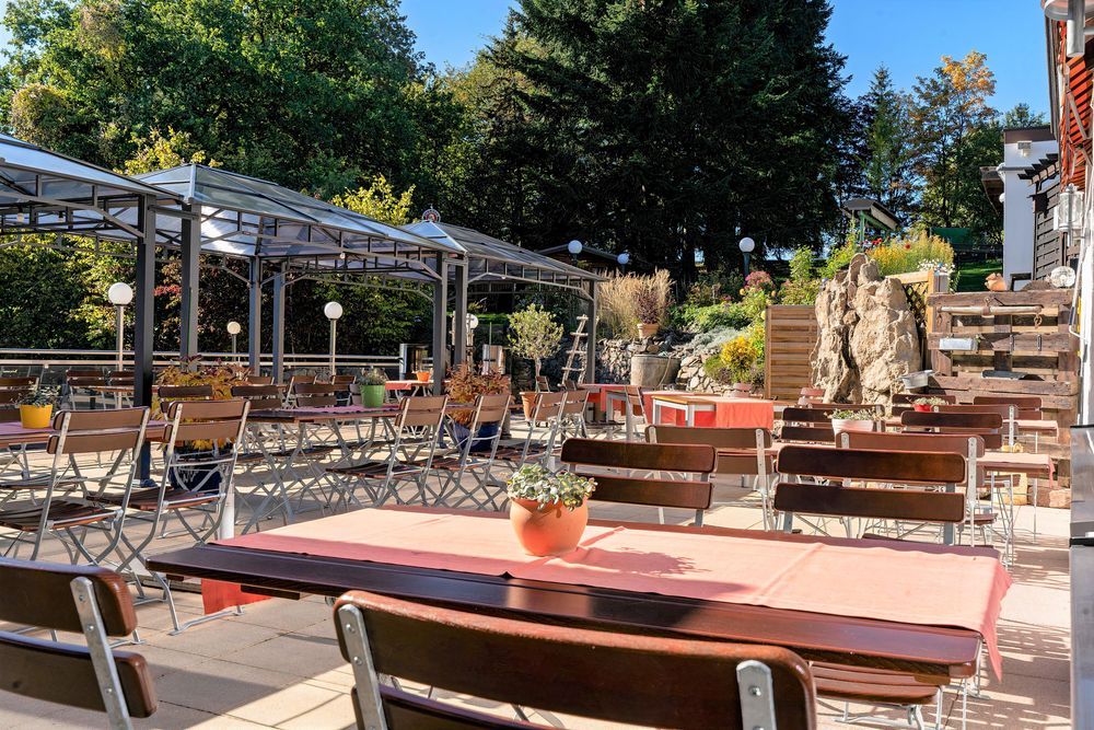 Hotel Bergschlösschen zecj78