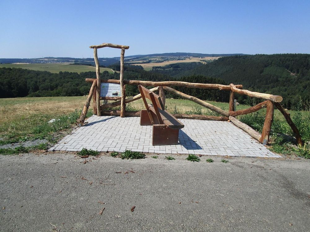 Kulturhistorischer Infoweg zdns5s