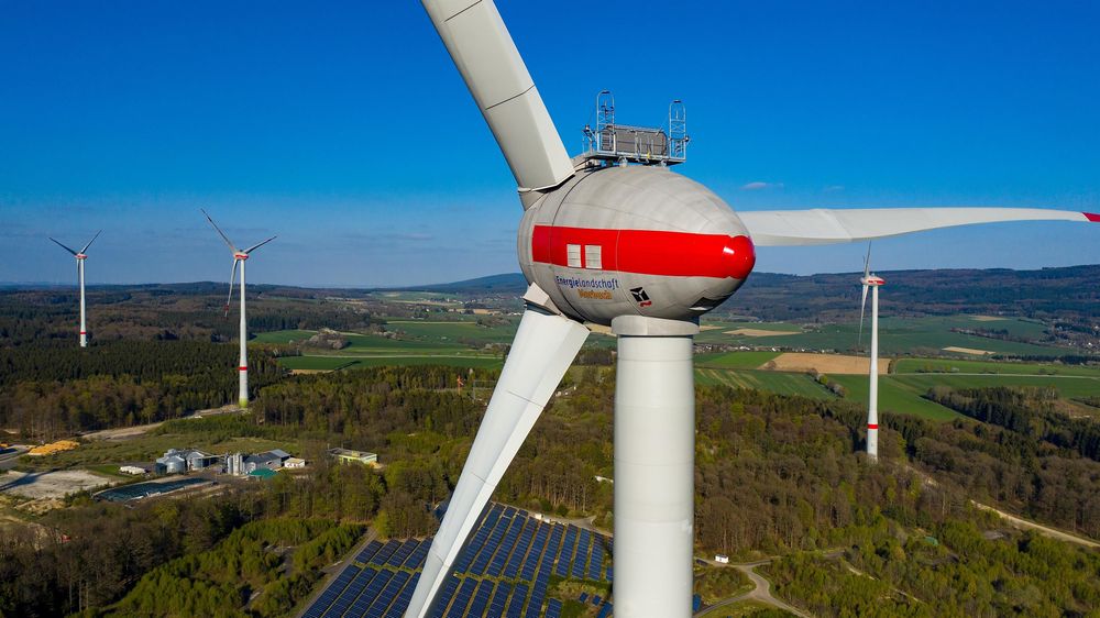 Energielandschaft Morbach zdbdsi