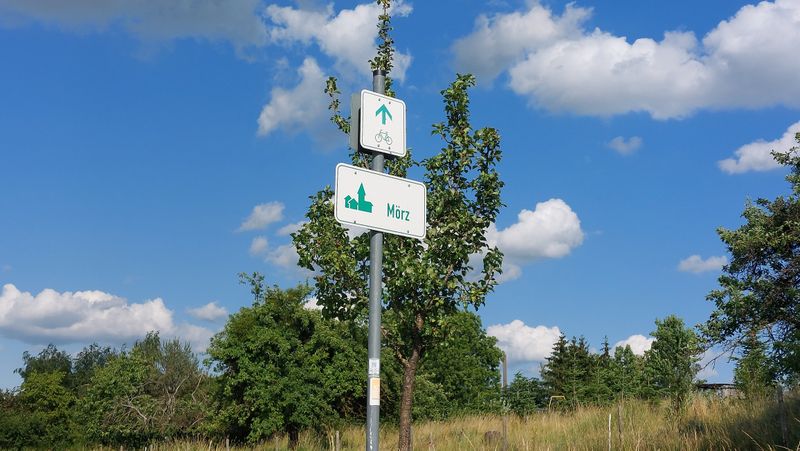 Pfalzfeld   Hängeseilbrücke Geierlay ze9ueg