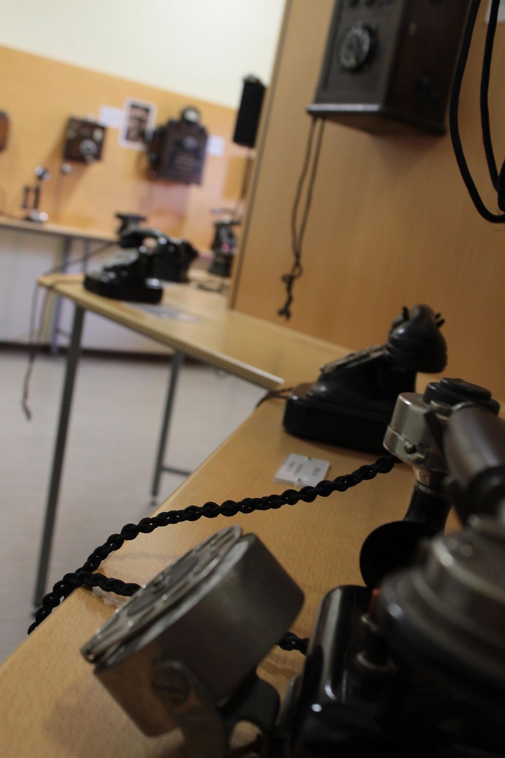 Deutsches Telefon Museum zcnfl5