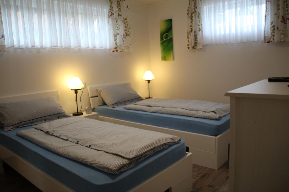 Ferienwohnung "in der Acht" zbpvpc