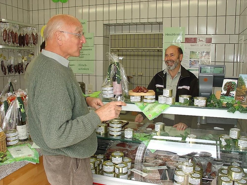 Sponheimer Weg zalujn