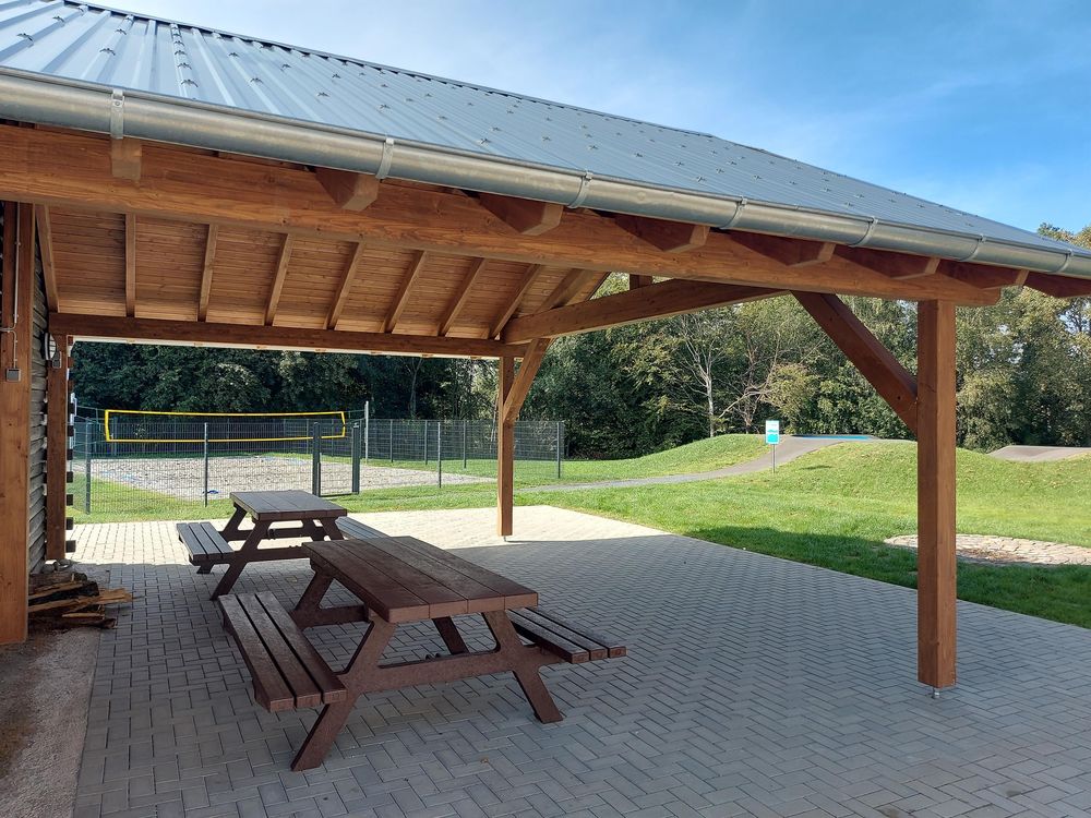 Mehrgenerationenpark Horath zah8fp