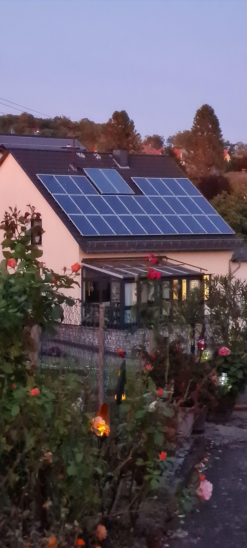 Ferienwohnung Tine zb3hoo