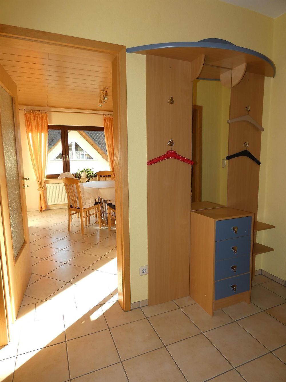 Haus am Soonwald yzyj53