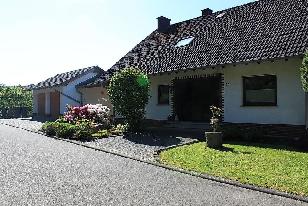 Ferienwohnung Siegel yyh3hr