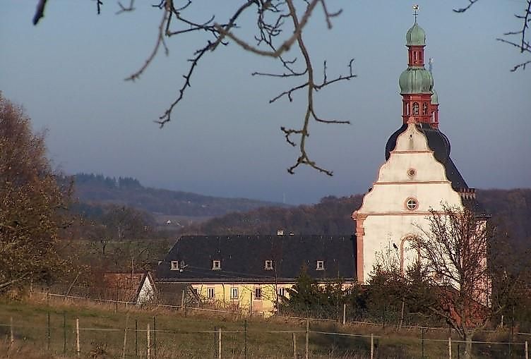 Ferienwohnung Ellen Puth yydiip