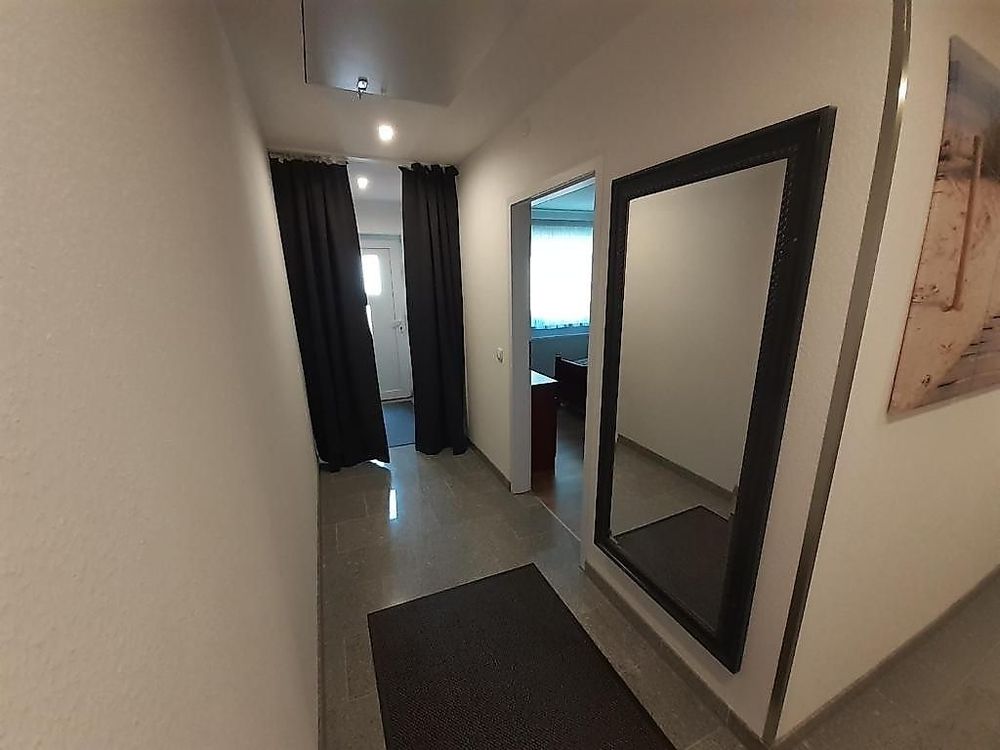 Ferienwohnung Am Wickenpfädchen yxwjqb