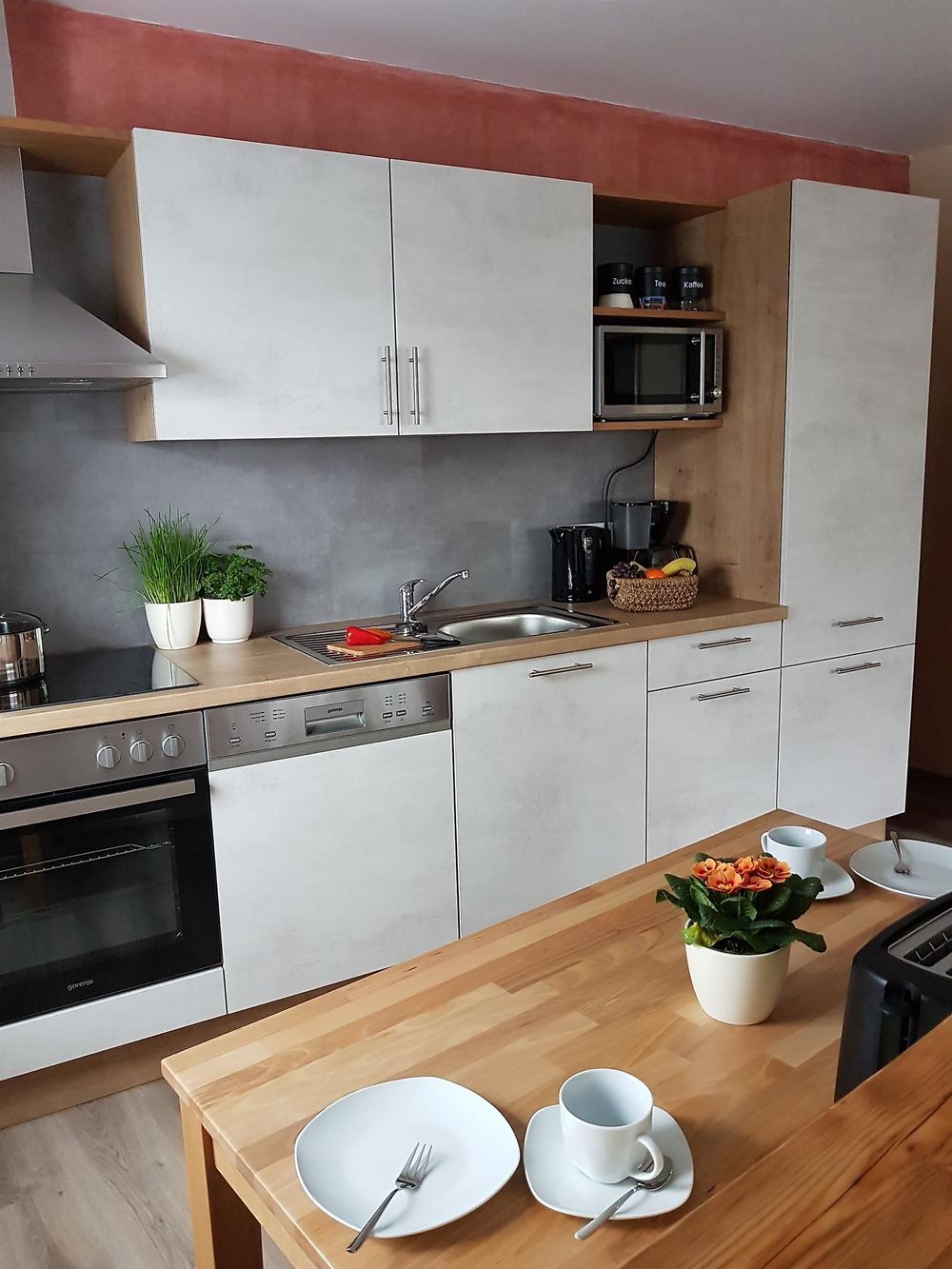 Ferienwohnung Neumann yxcuy1