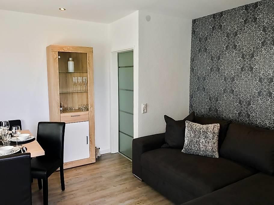 Ferienwohnung Am Rheinufer yxaxov