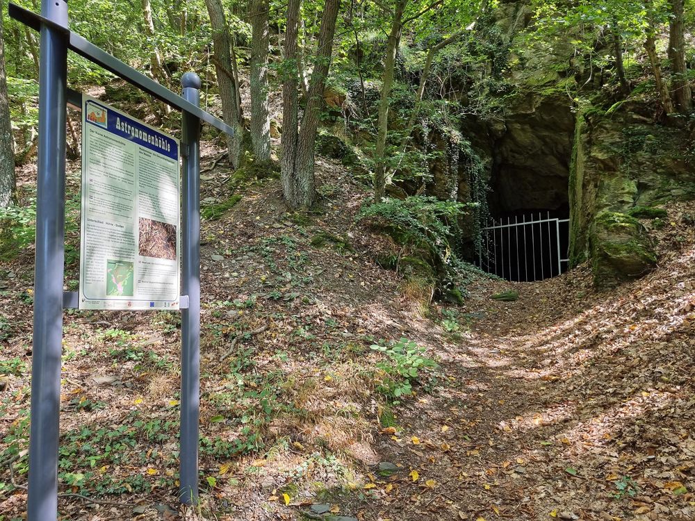 Schiefergrubenweg Lütz yy7s9x
