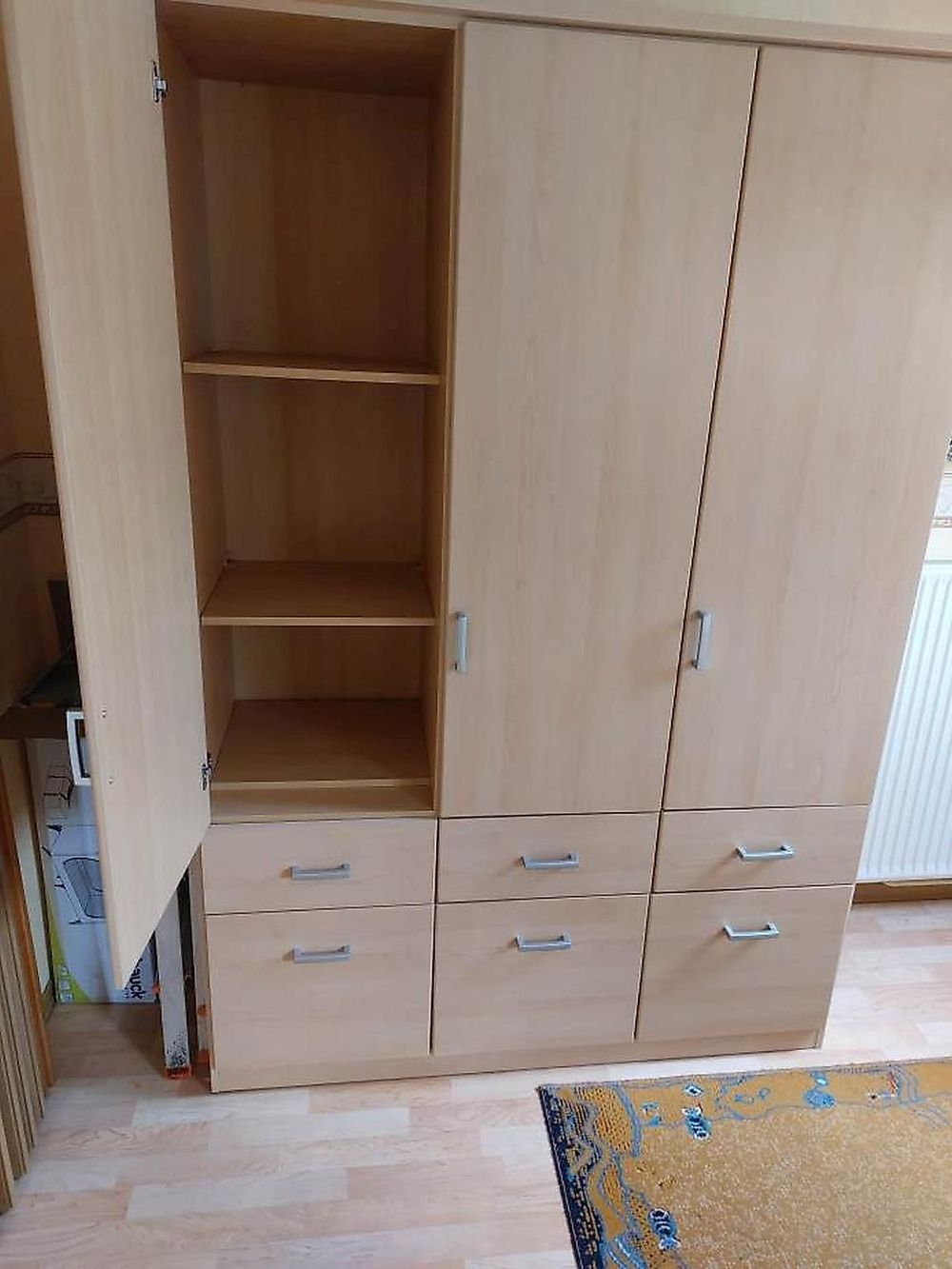 Ferienwohnung Liesel´s Eisweinhütte yv8pfr