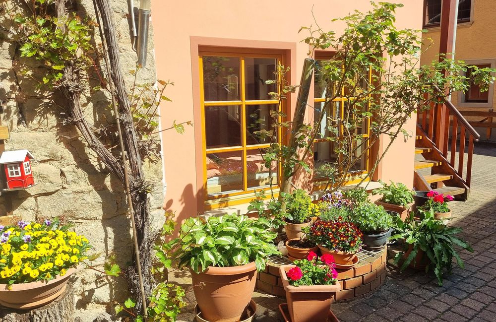 Ferienwohnung "Im Hof" yu7h1p