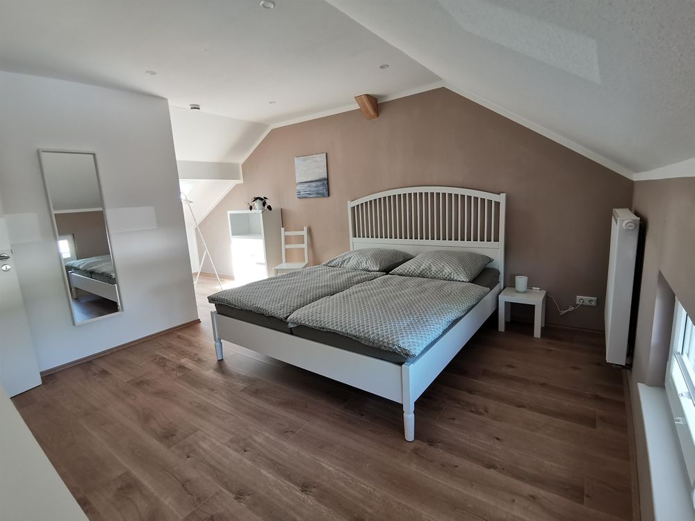 Ferienwohnung Dörrebach ystt7l