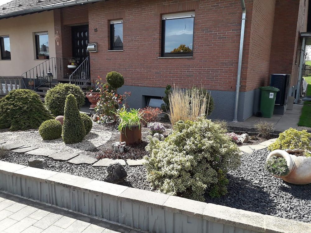Ferienwohnung "Kleine Stube" yskeoi