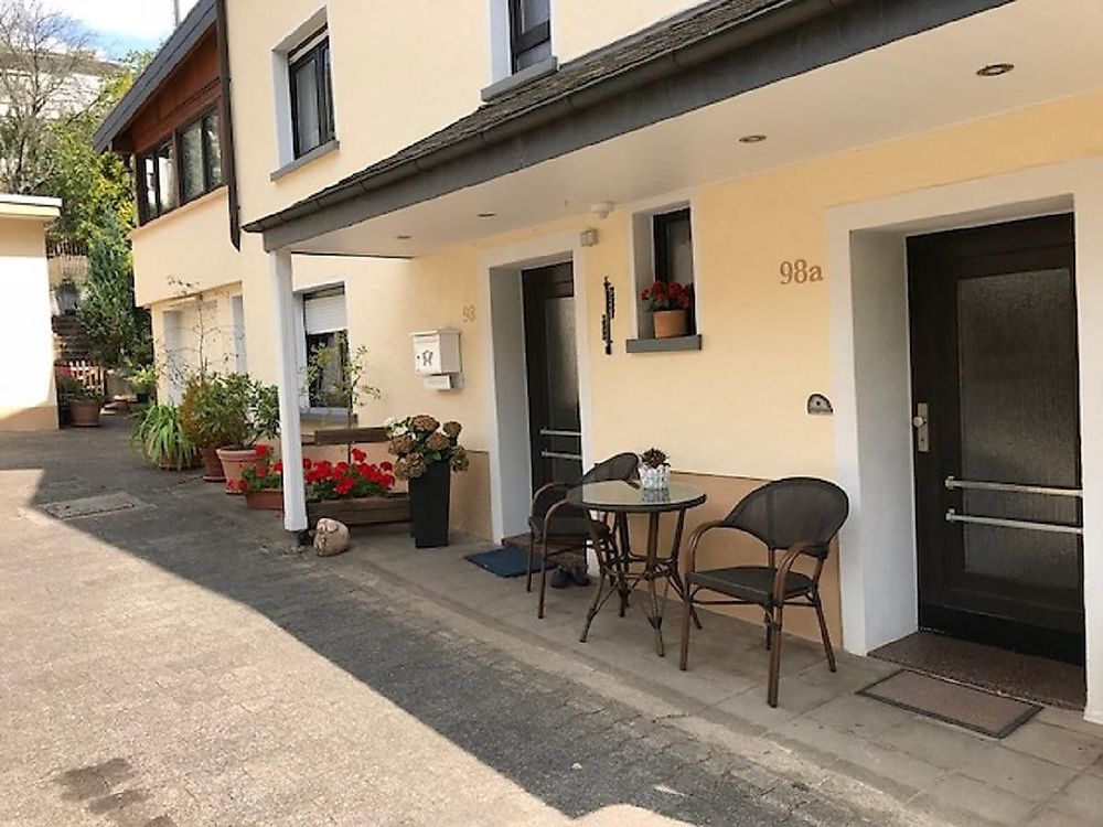 Haus Spang yqpo38