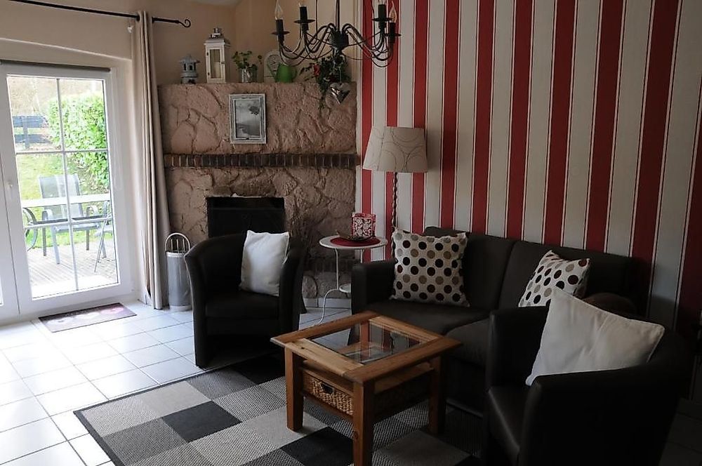 Ferienhaus Vis à vis ys04vl