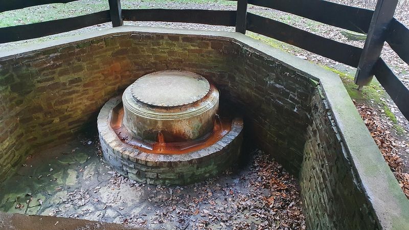 Schönecker Stahlbrunnen ypsz9h
