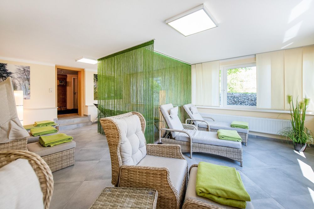 Hotel Waldesblick yosbaz