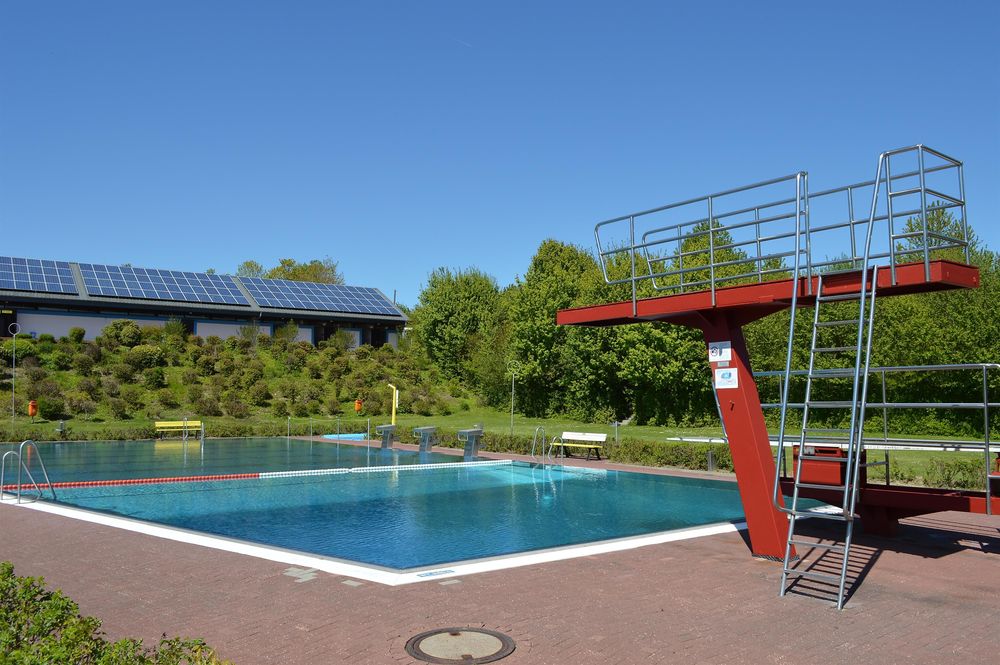 Waldfreibad Idarwald yok3ha
