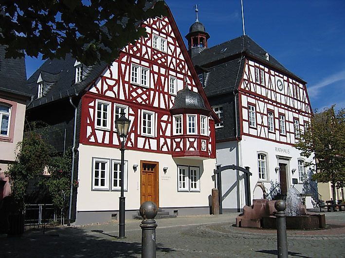 Sponheimer Weg yogkkv