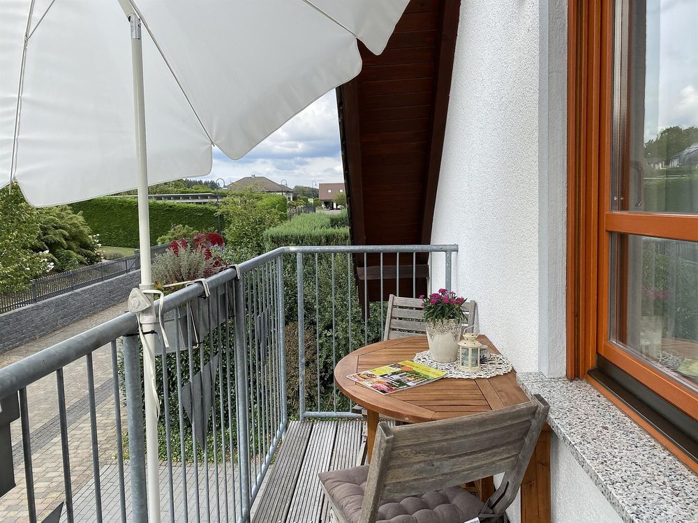 Ferienwohnung mit Herz yodee8