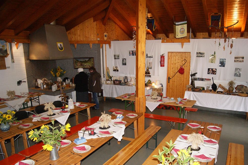 Grillhütte Hundheim ynv92g