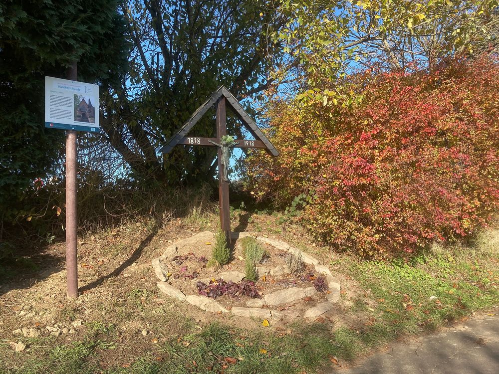 Rundwanderweg "Kunibert Runde" ynfh75