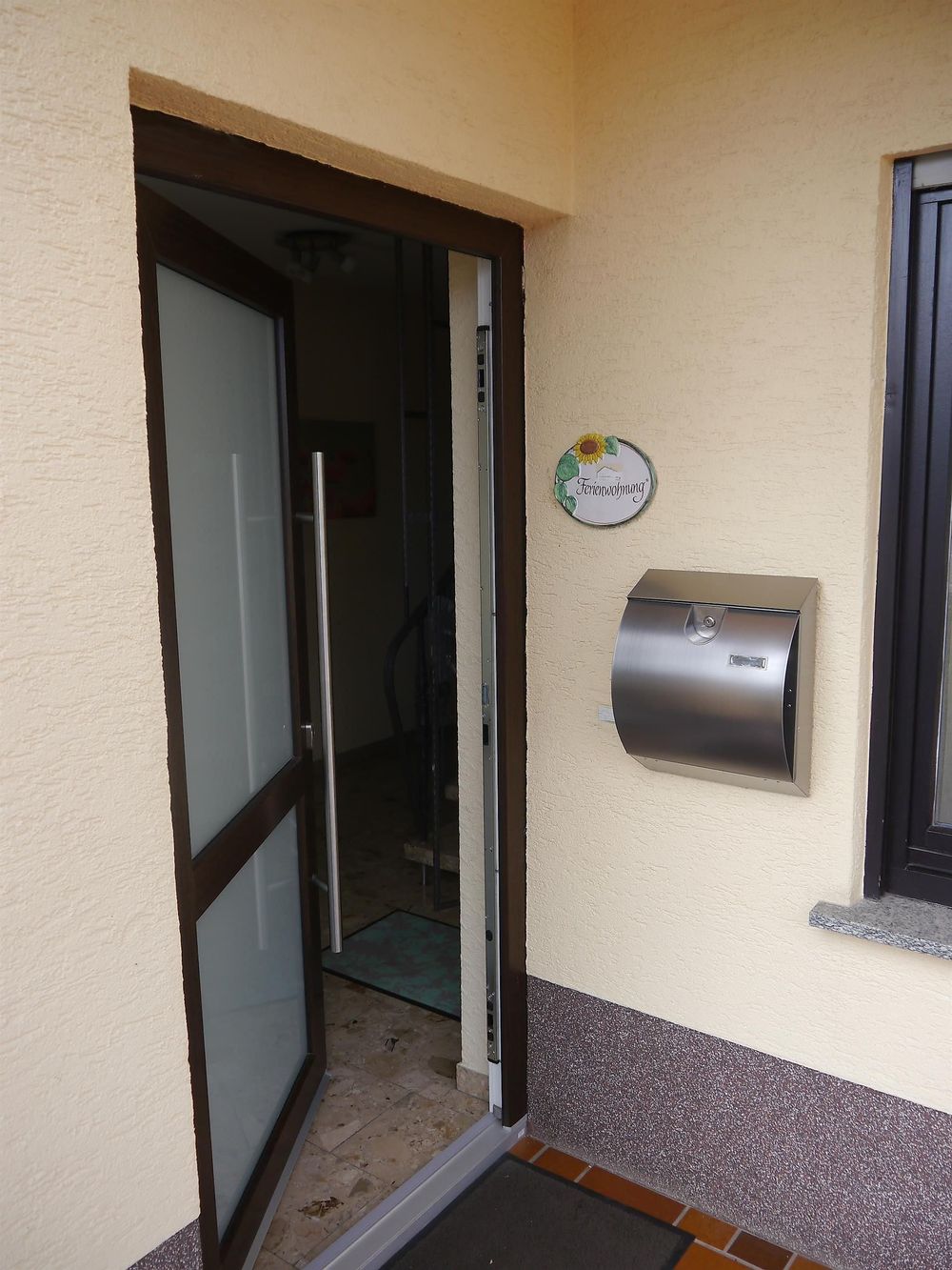 Ferienwohnung im Leinenborn yks2kn