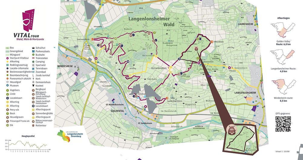 Vitaltour "Wald, Wein & Horizonte" ykkup8