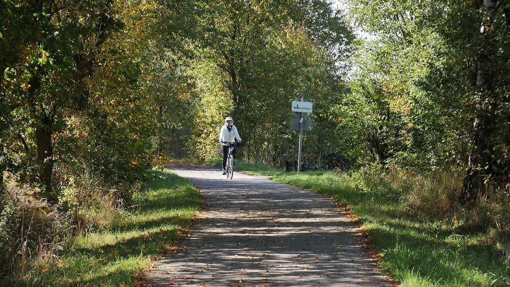 Schinderhannesradweg ykizdv