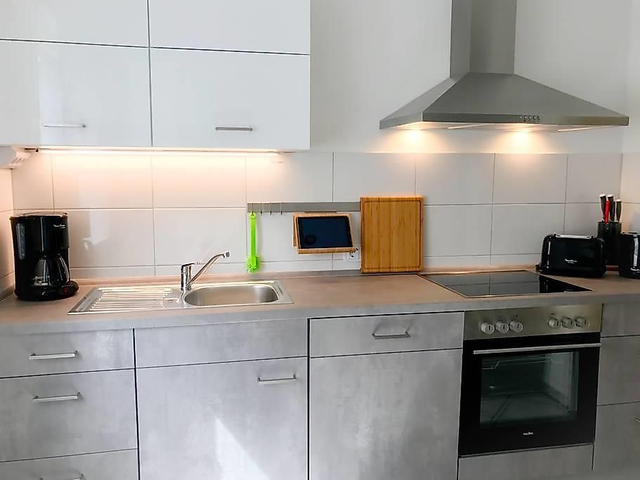 Ferienwohnung Am Rheinufer yjx1w5