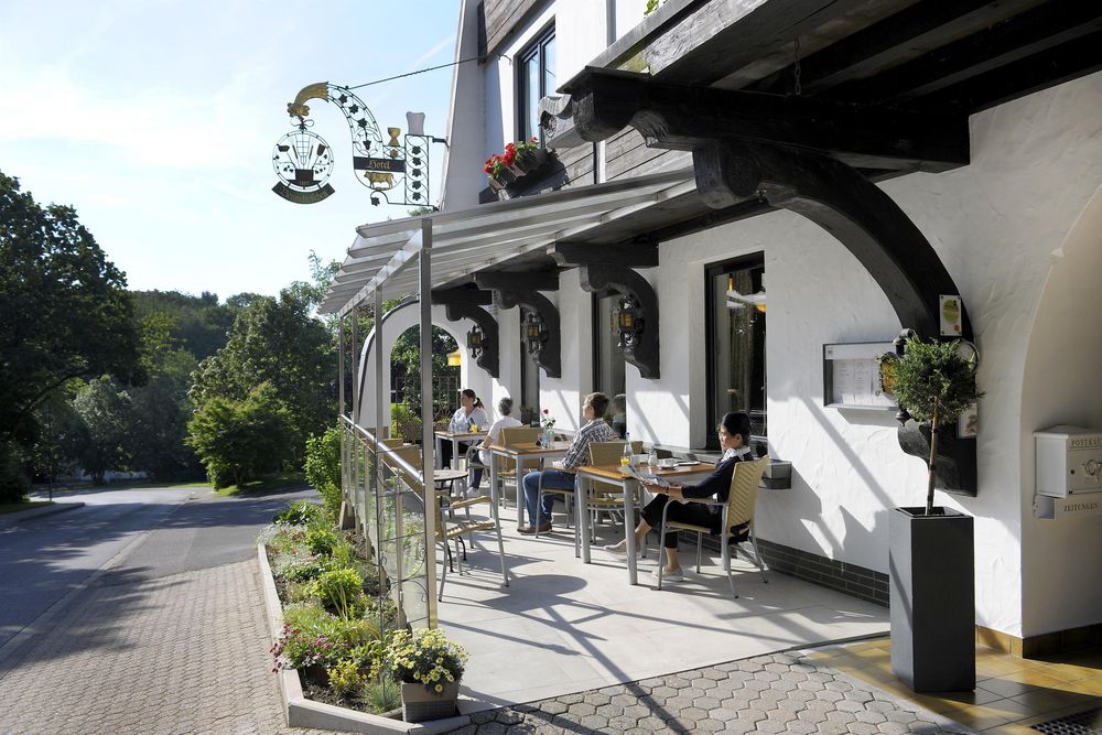 Hotel Bergschlösschen yjsku1