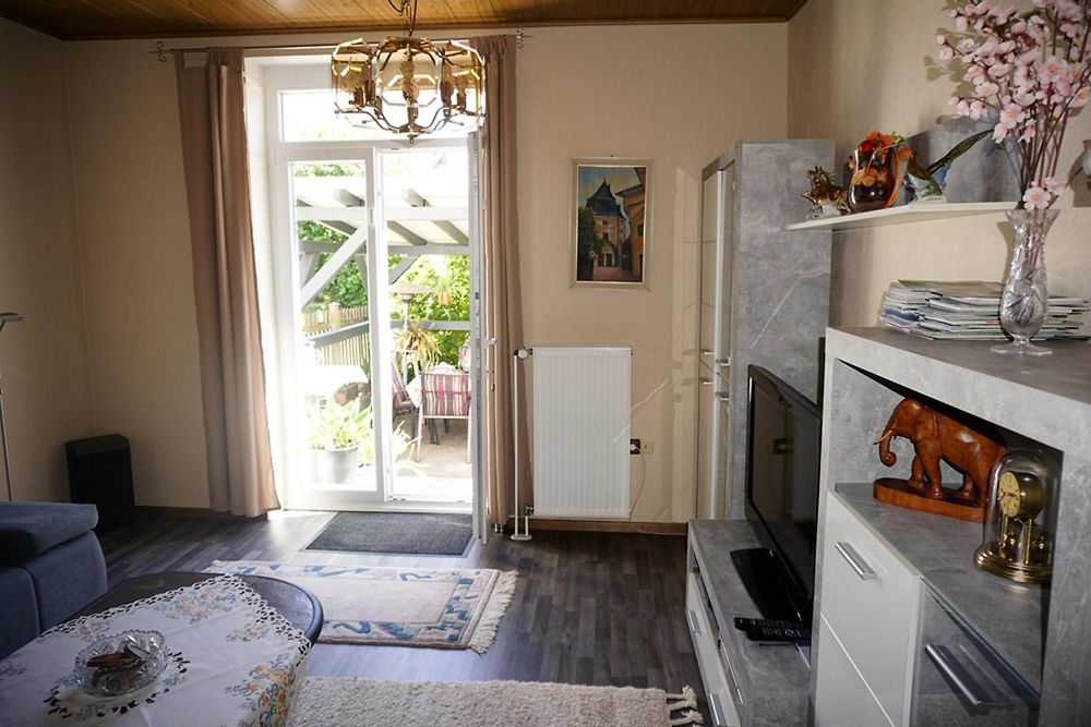 Ferienwohnung Siglinde yjpkes