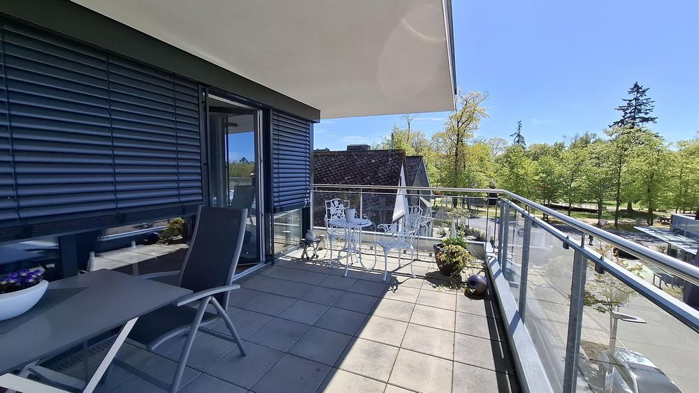 Penthousewohnung am Park yizxfj