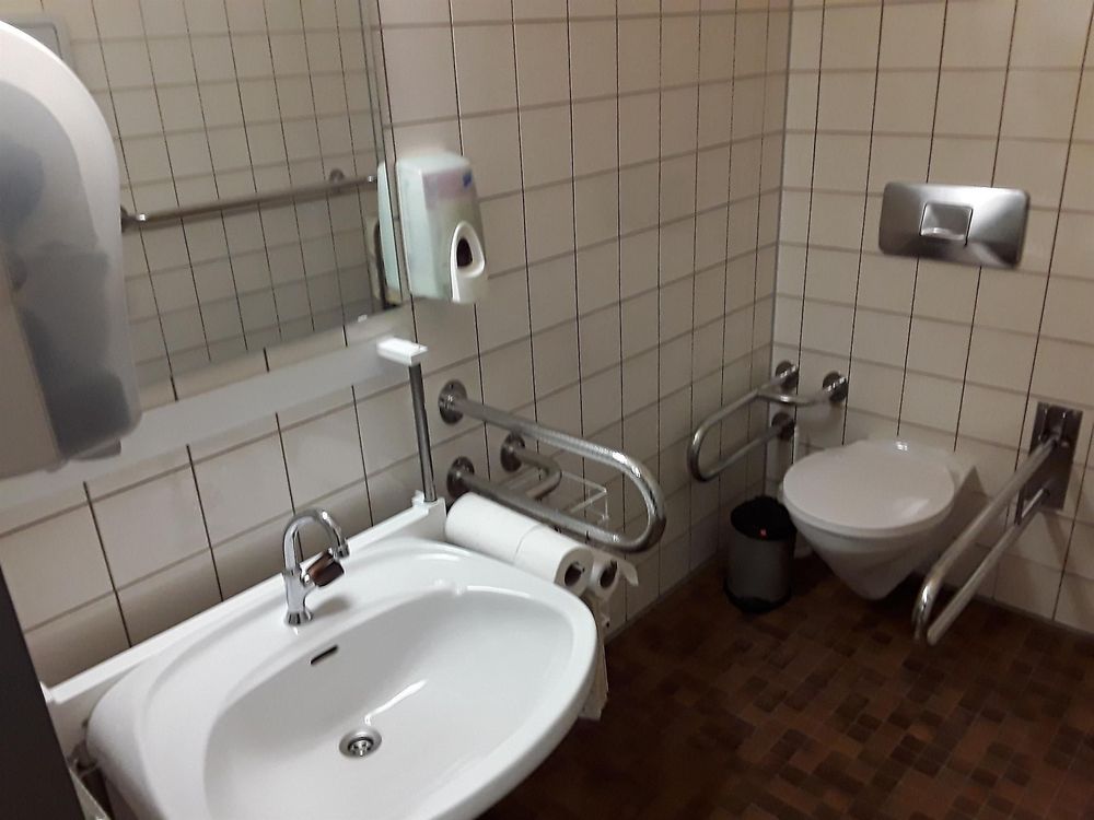 Baldenauhalle Morbach yhlamc
