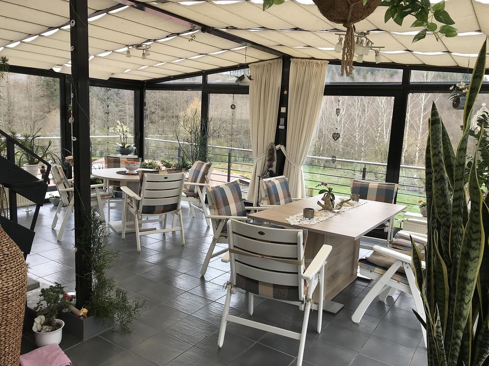 Privatpension Haus Wildgarten yhjjnh