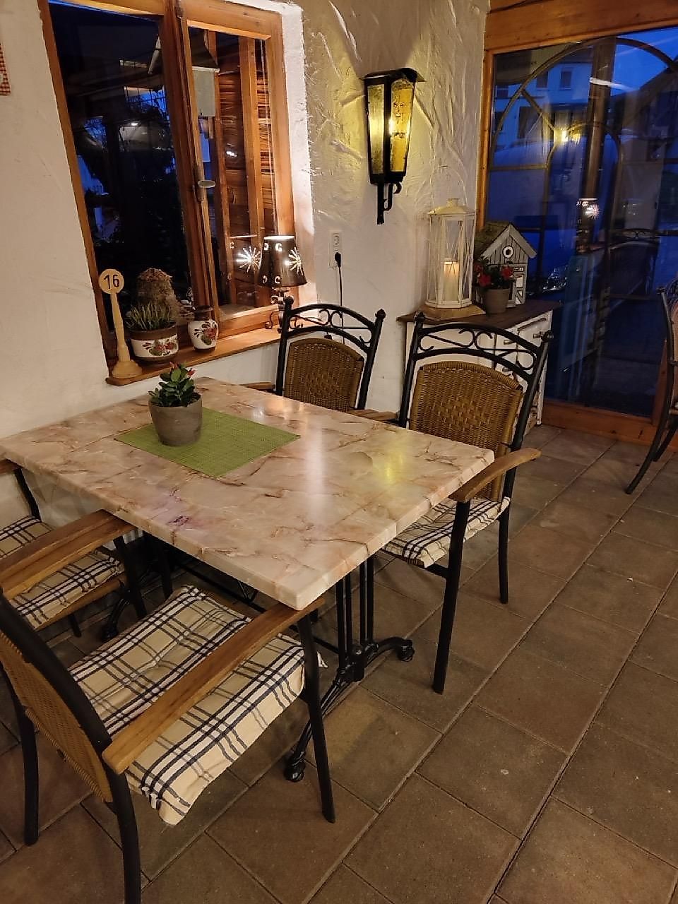 Landgasthof Zur Post yhamip