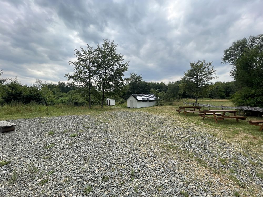 Pfadfinderhütte yhad8e