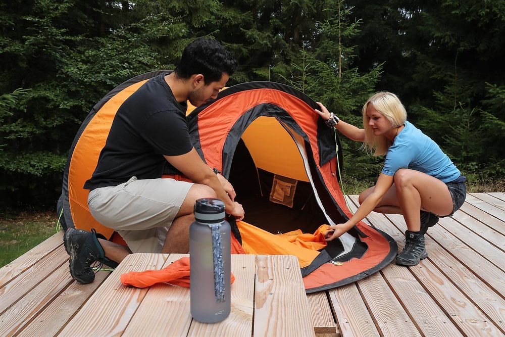 G Trekkingcamp Wolfsheulen im Nationalpark HH yi5gmd