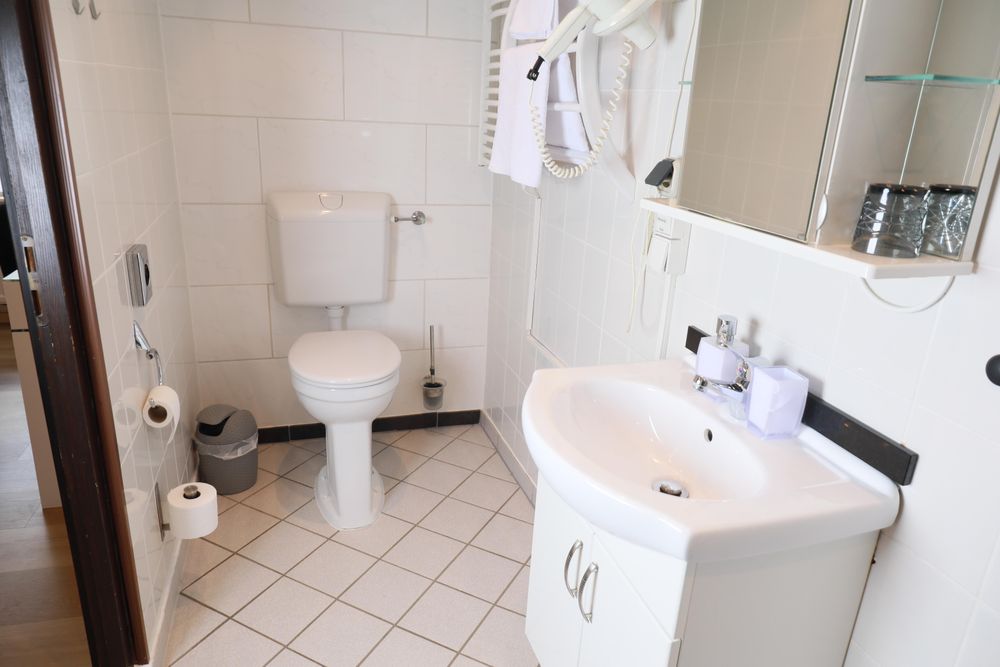 Hotel Schloßschenke ygjyyg