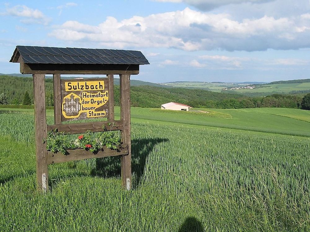 Ferienhof Conrath yfxsbg